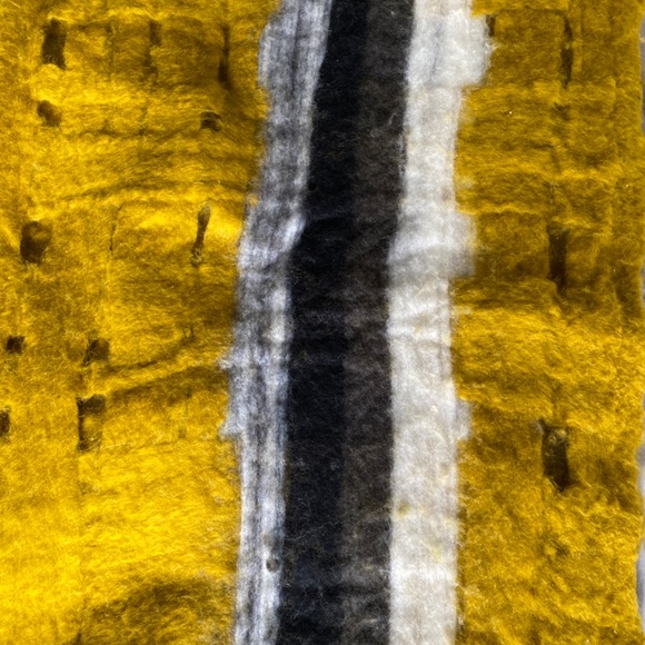 Looming In | Taiana Giefer Taiana Wool Scarf